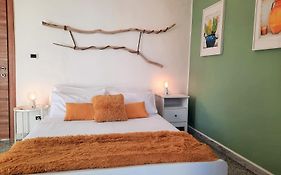 Enjoy Puglia Flats