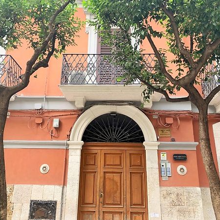 Enjoy Puglia Flats Apartment Bari Exterior photo