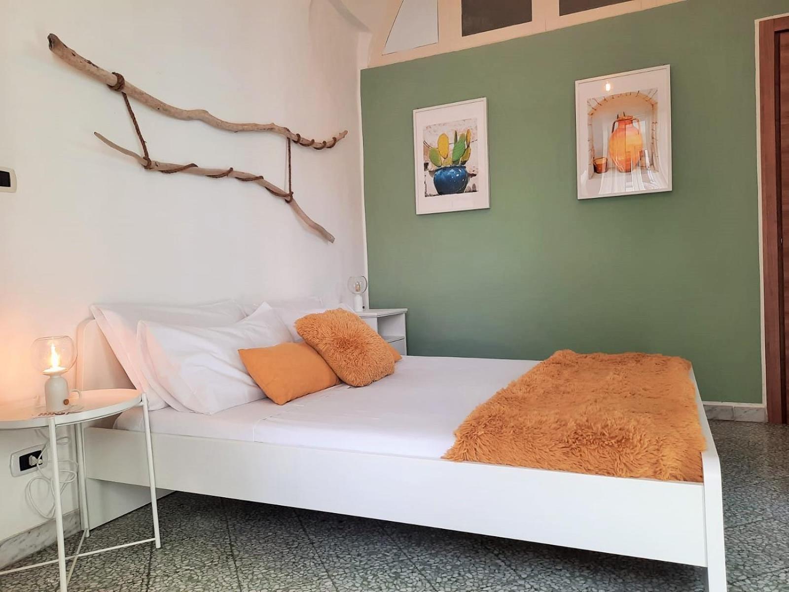 Enjoy Puglia Flats Apartment Bari Exterior photo