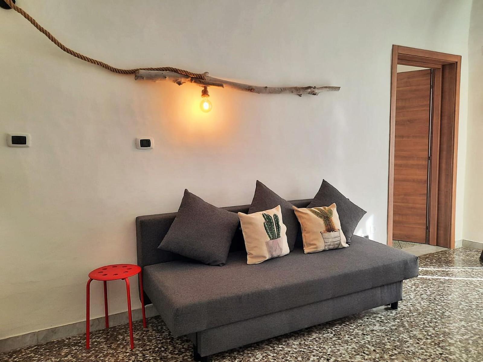Enjoy Puglia Flats Apartment Bari Exterior photo